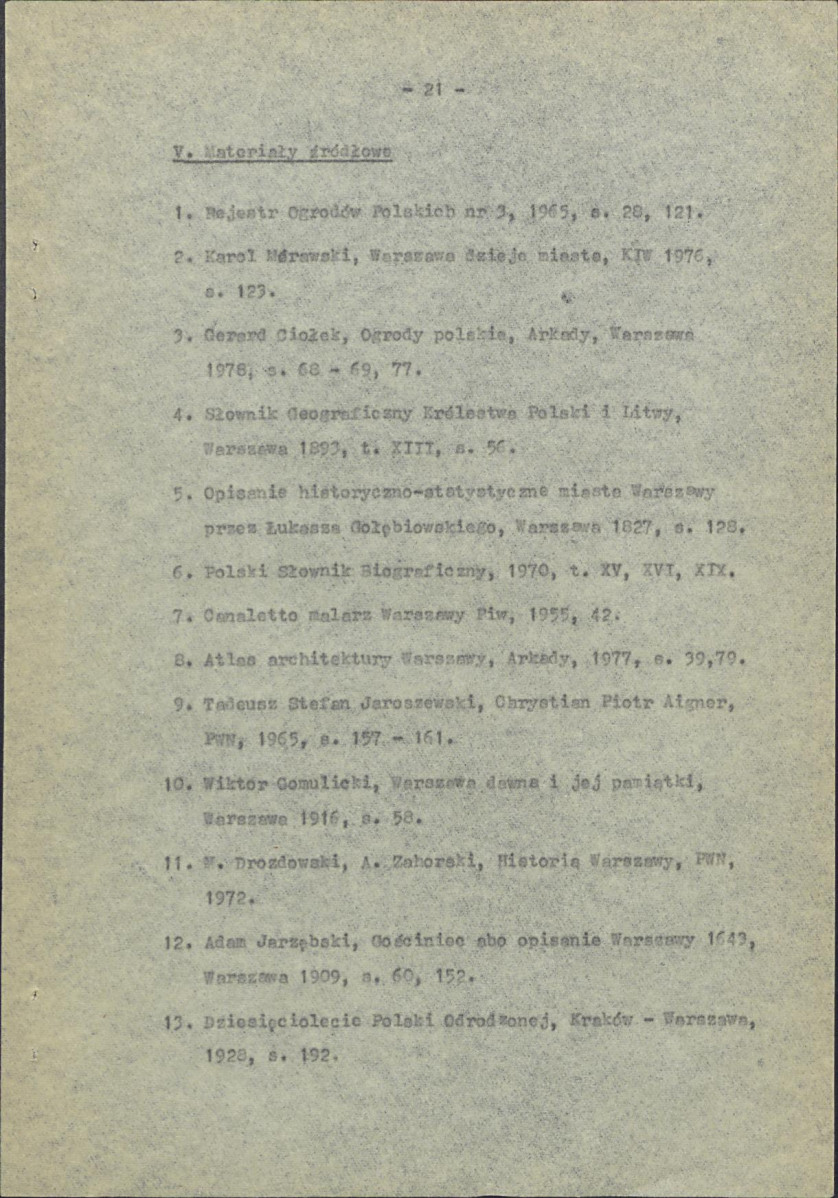 Ewidencja parkowa, skan nr 28