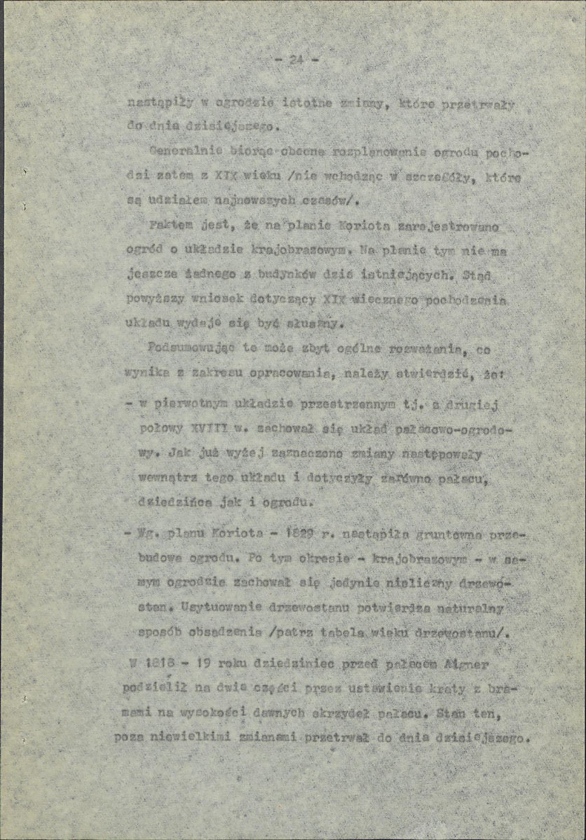 Ewidencja parkowa, skan nr 31