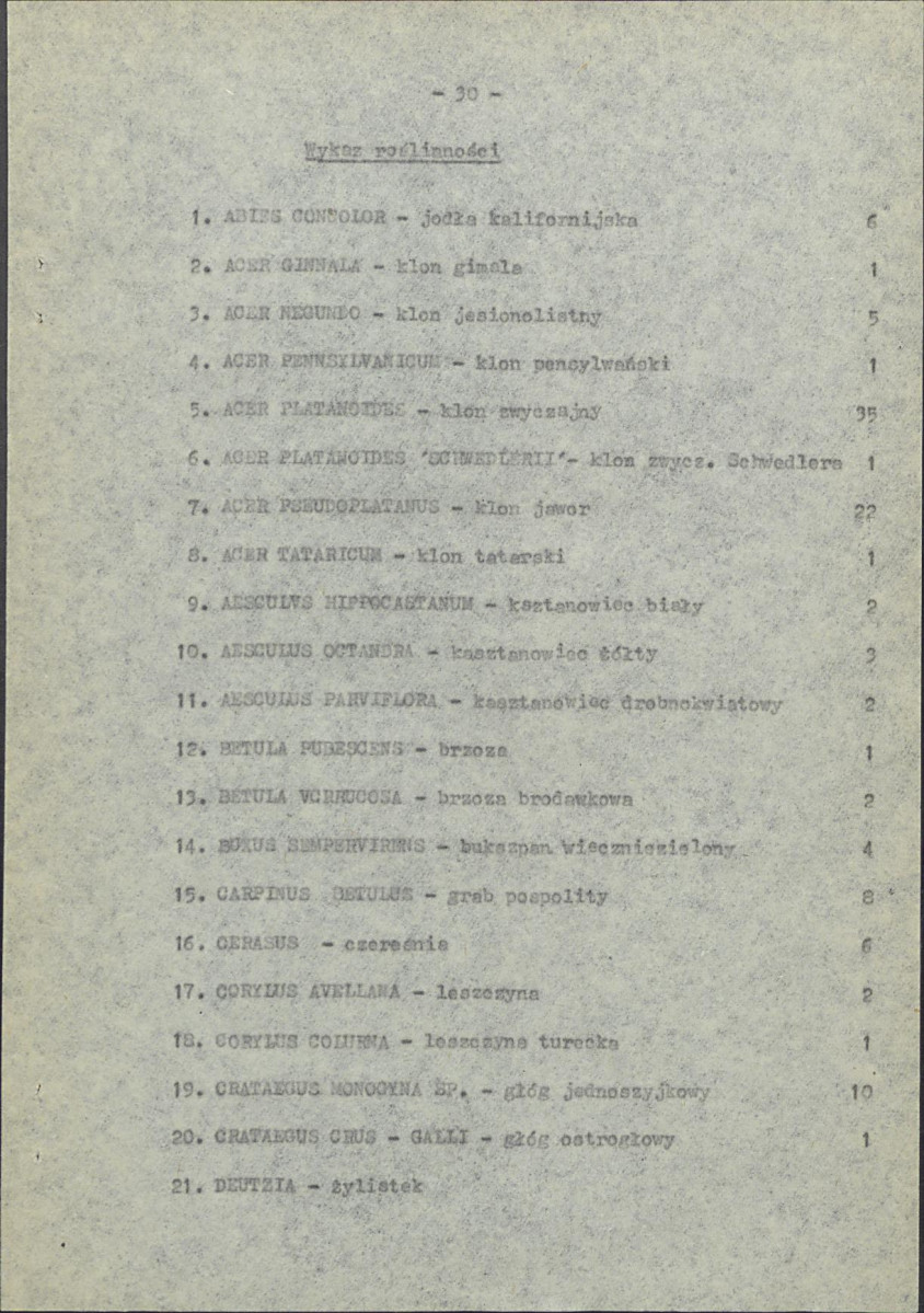 Ewidencja parkowa, skan nr 37