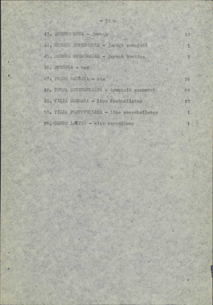 Ewidencja parkowa, skan nr 39