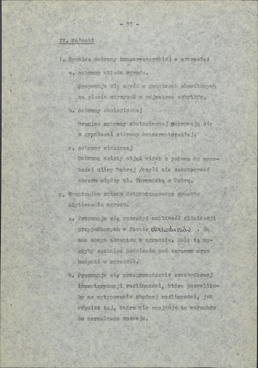 Ewidencja parkowa, skan nr 42