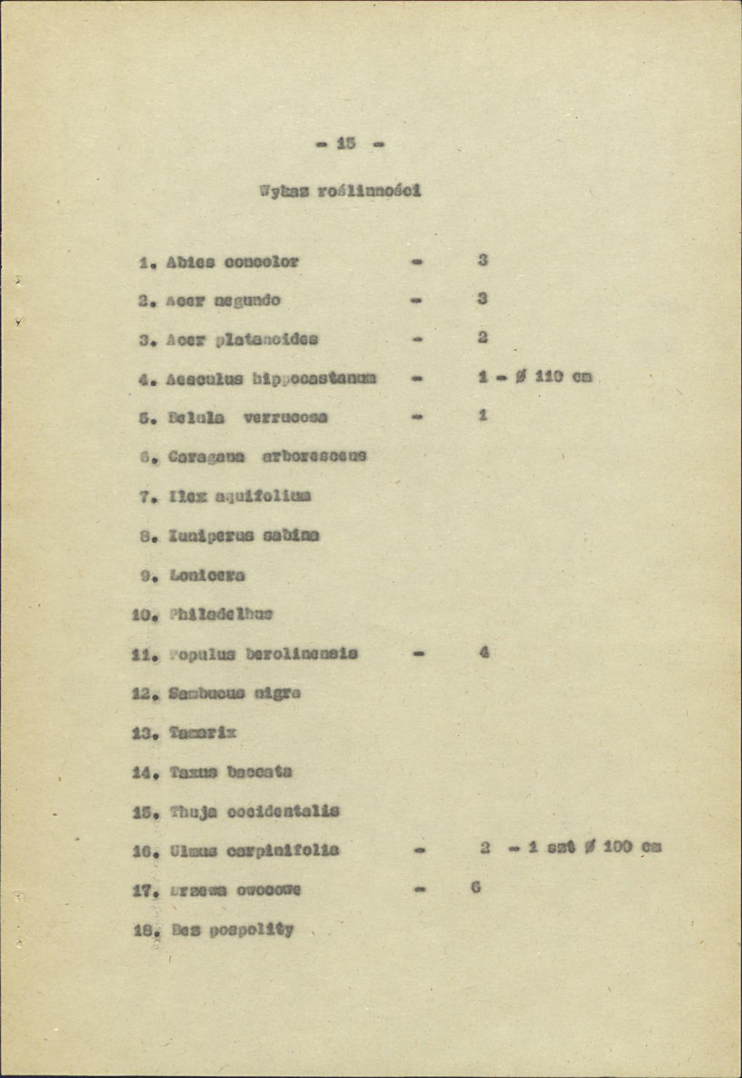 Ewidencja parkowa, skan nr 23