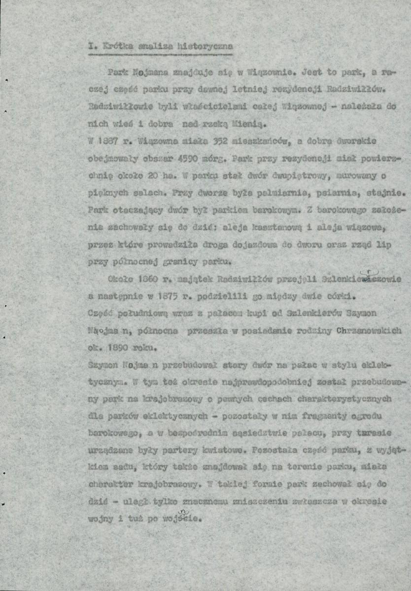 Ewidencja parkowa, skan nr 6