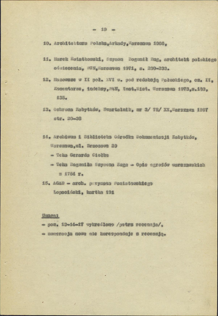 Ewidencja parkowa, skan nr 27