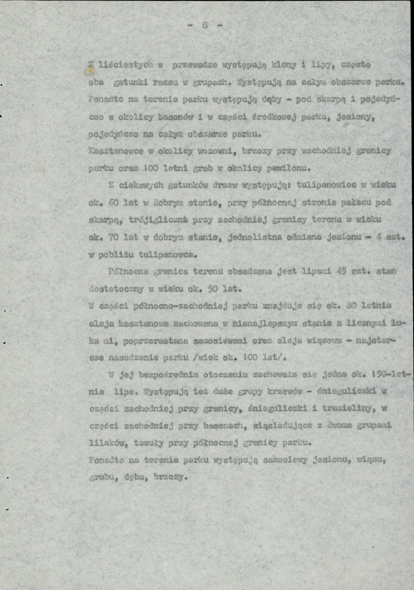 Ewidencja parkowa, skan nr 12