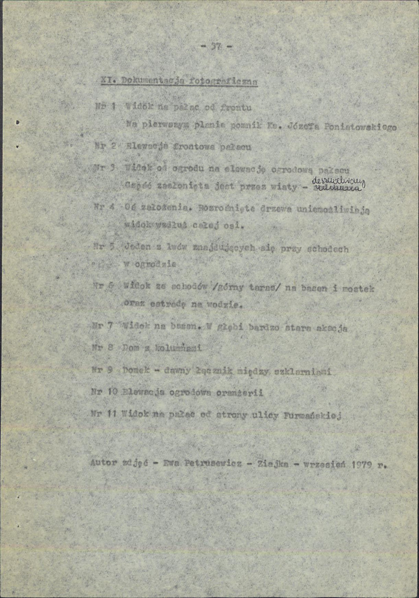 Ewidencja parkowa, skan nr 51