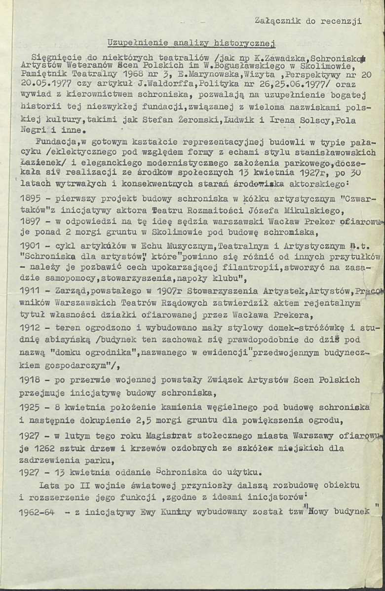 EP - Ewidencja parkowa, skan nr 5