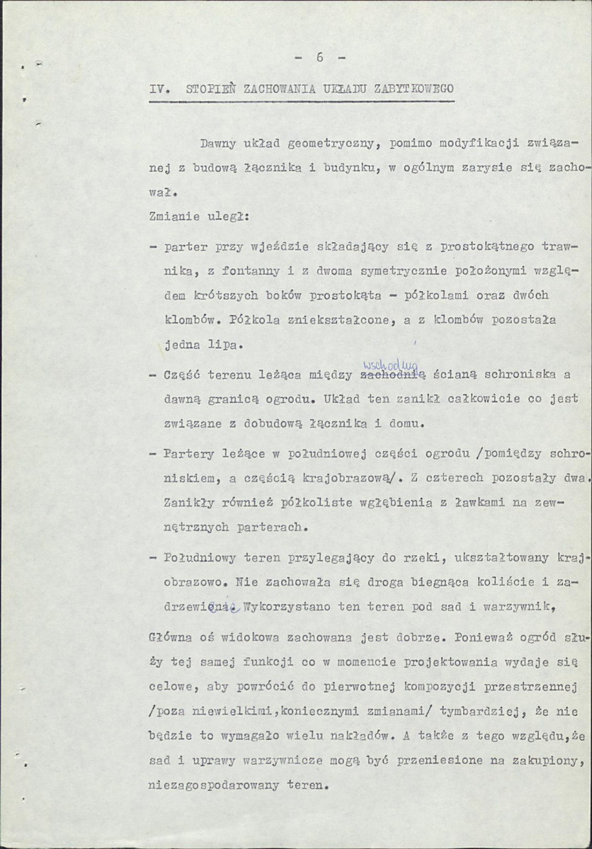 EP - Ewidencja parkowa, skan nr 15