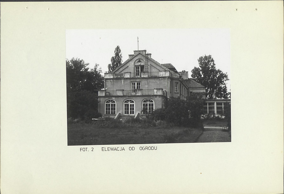 EP - Ewidencja parkowa, skan nr 19