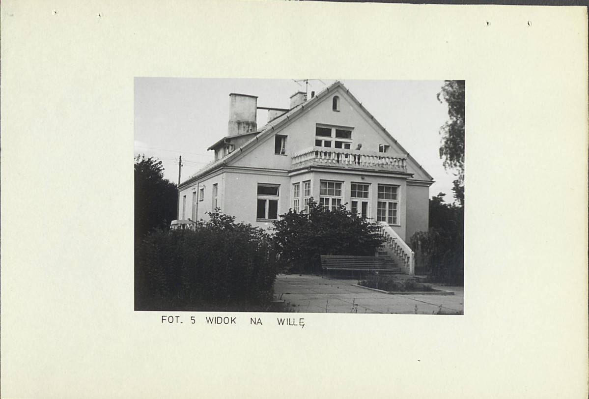 EP - Ewidencja parkowa, skan nr 22