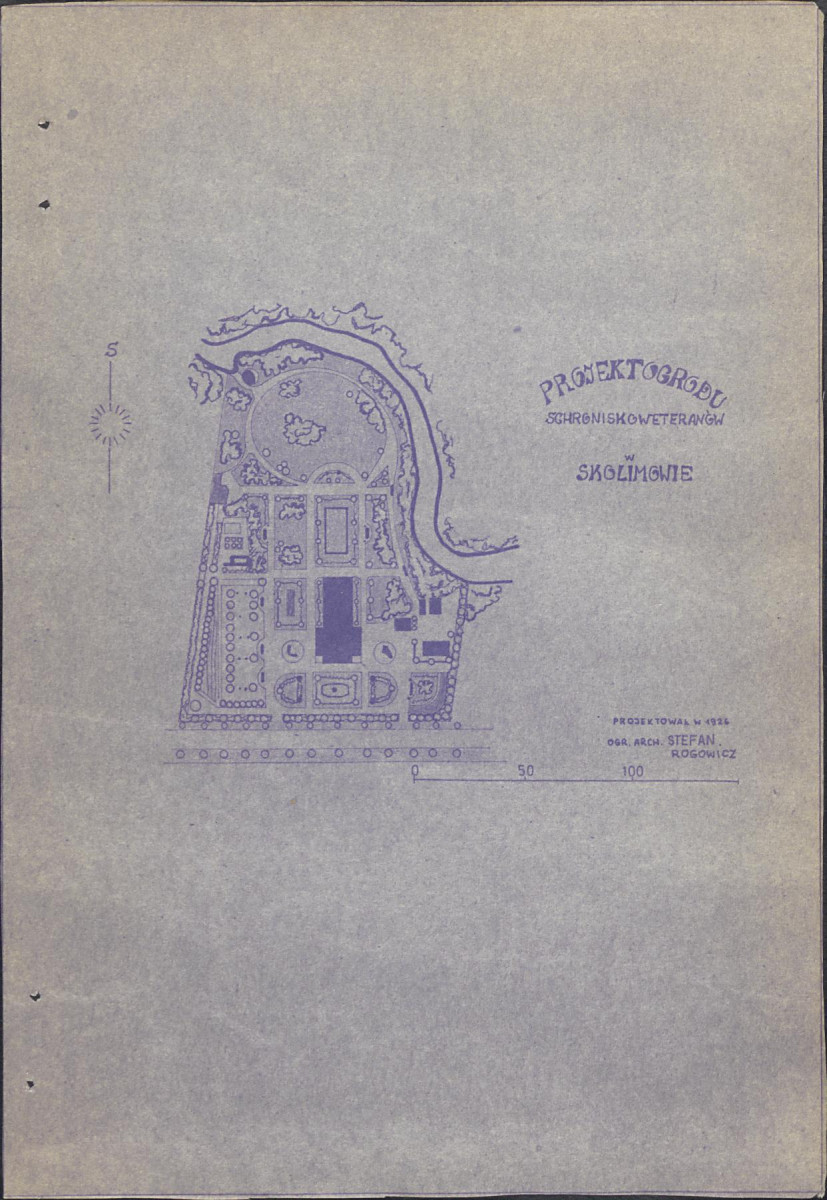 EP - Ewidencja parkowa, skan nr 25