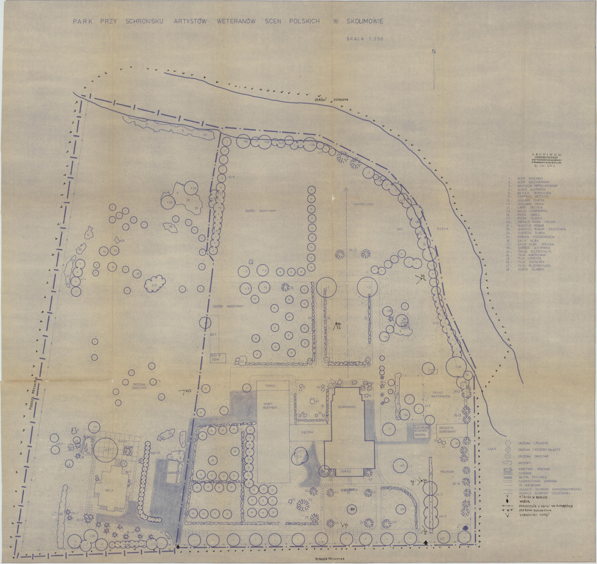 EP - Ewidencja parkowa, skan nr 26
