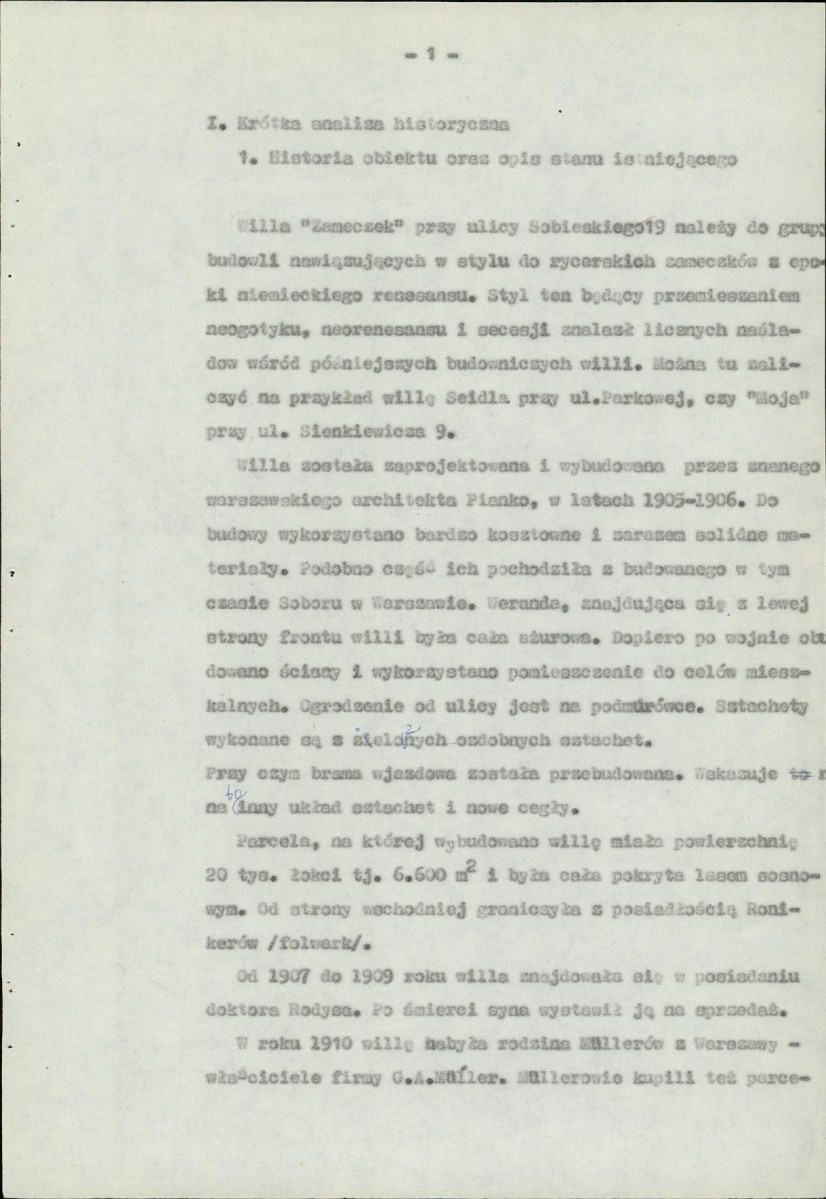 EP - Ewidencja parkowa, skan nr 8