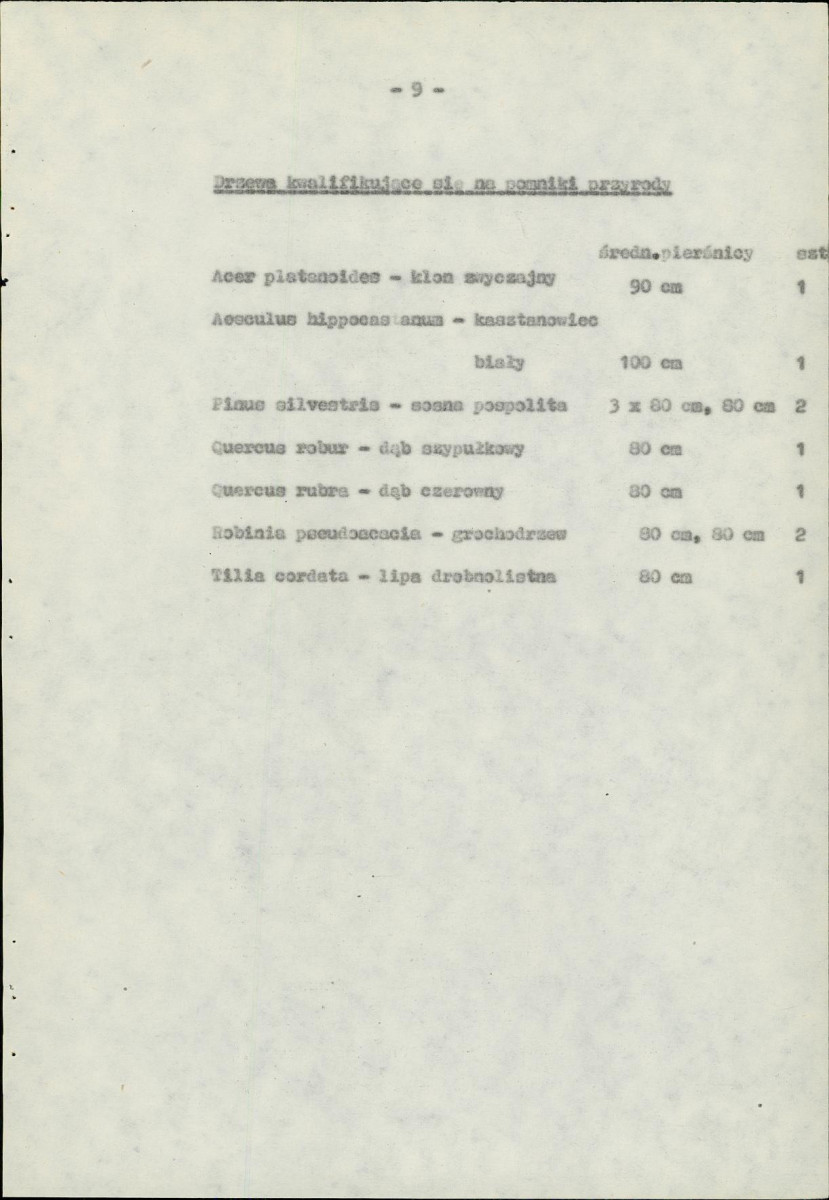 EP - Ewidencja parkowa, skan nr 16