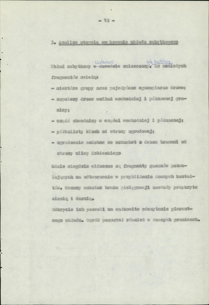 EP - Ewidencja parkowa, skan nr 17