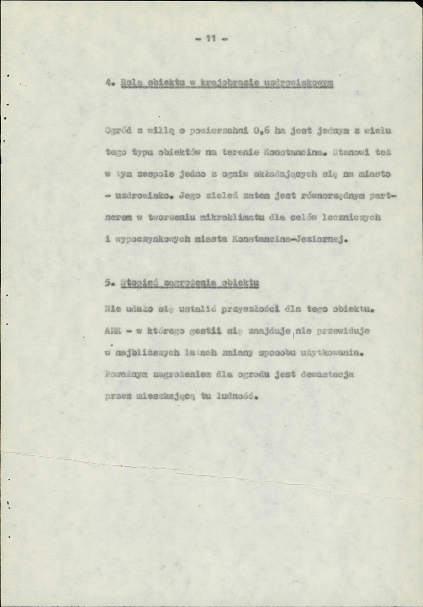 EP - Ewidencja parkowa, skan nr 18