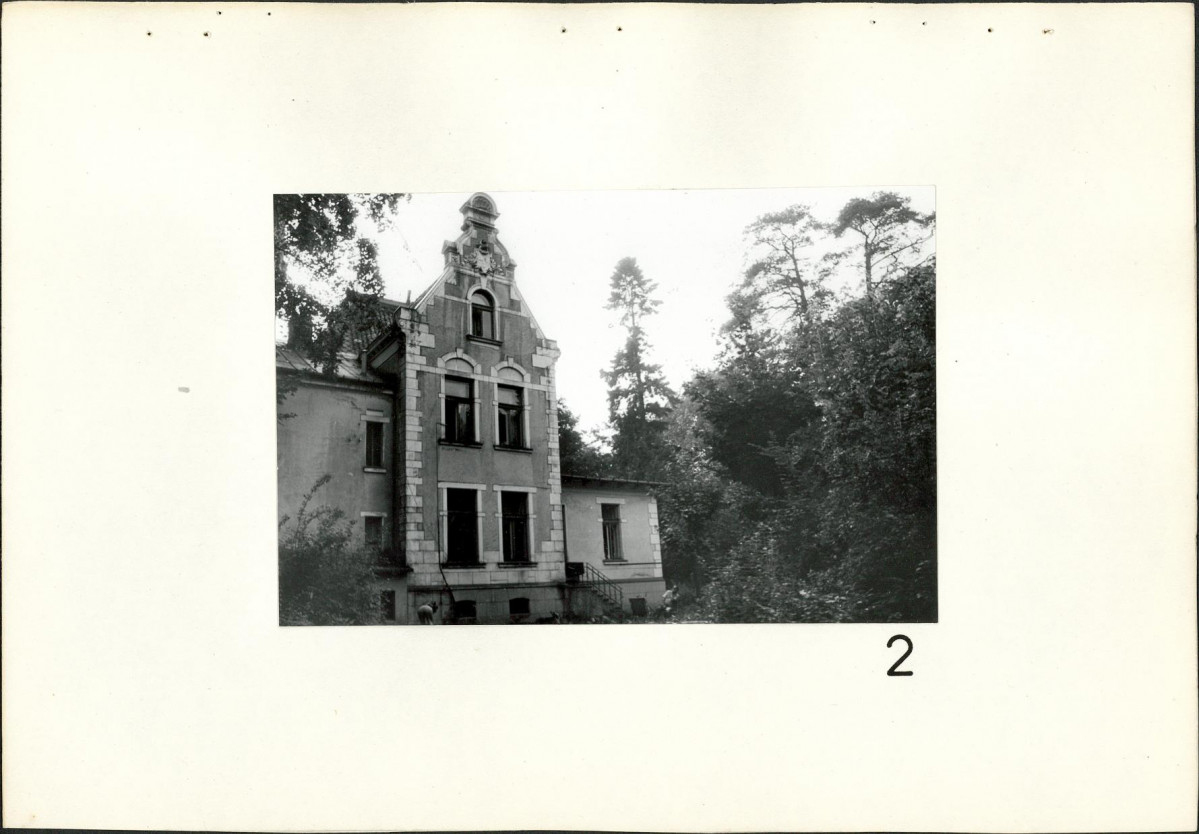 EP - Ewidencja parkowa, skan nr 22