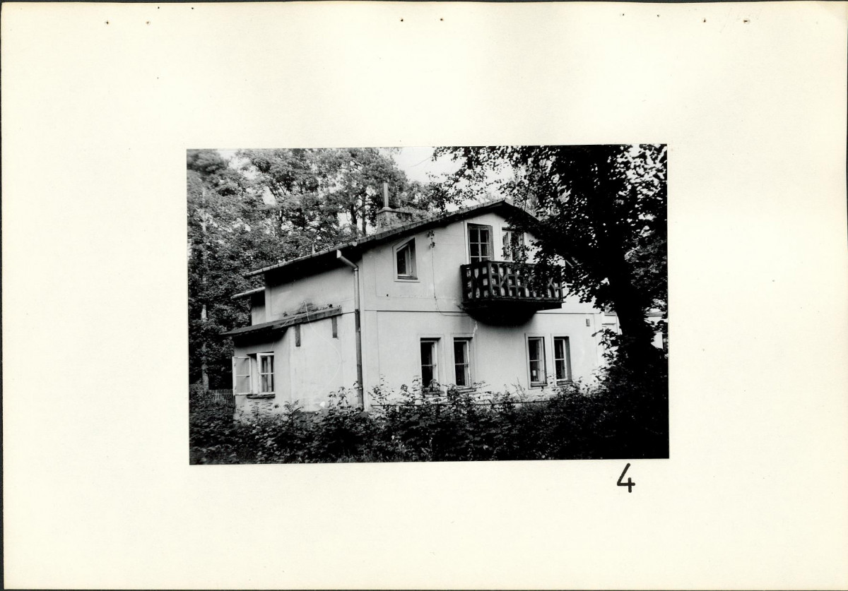 EP - Ewidencja parkowa, skan nr 24