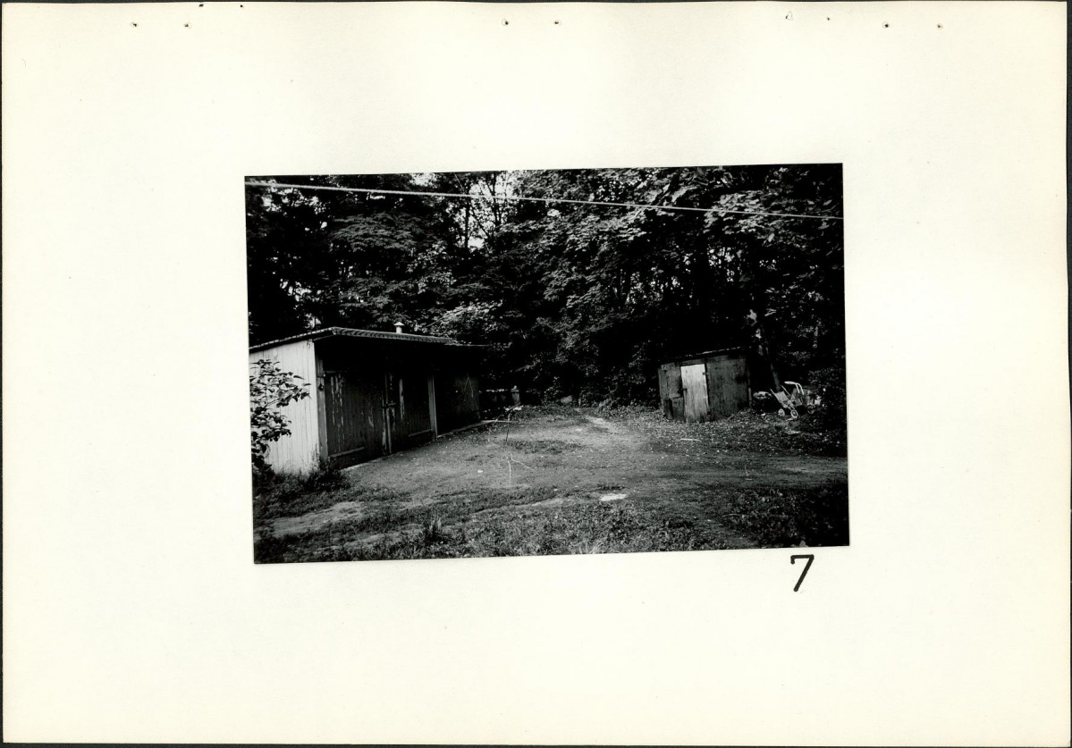 EP - Ewidencja parkowa, skan nr 27