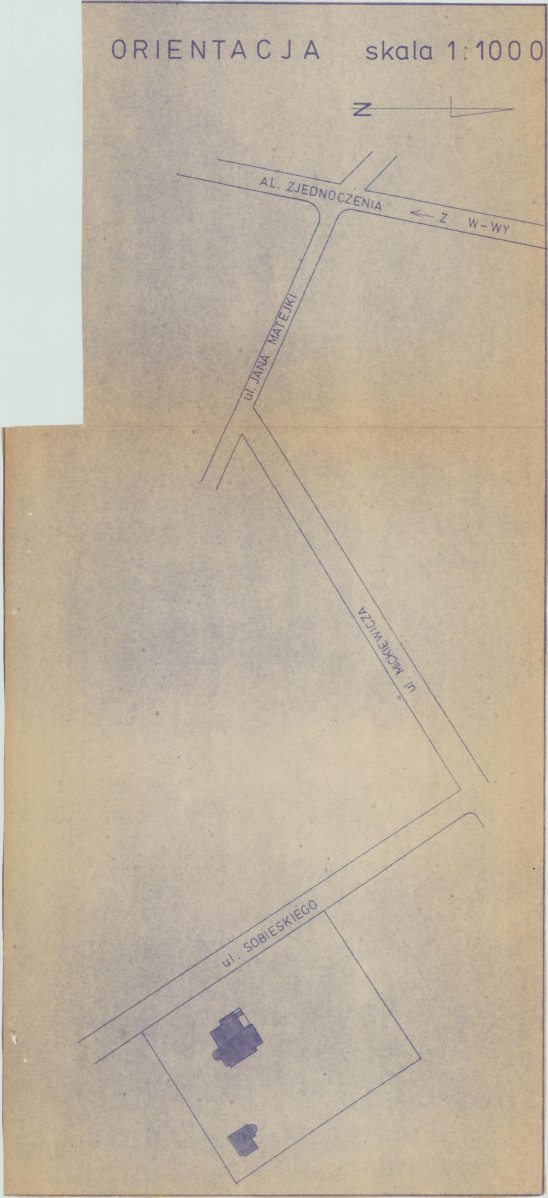 EP - Ewidencja parkowa, skan nr 30