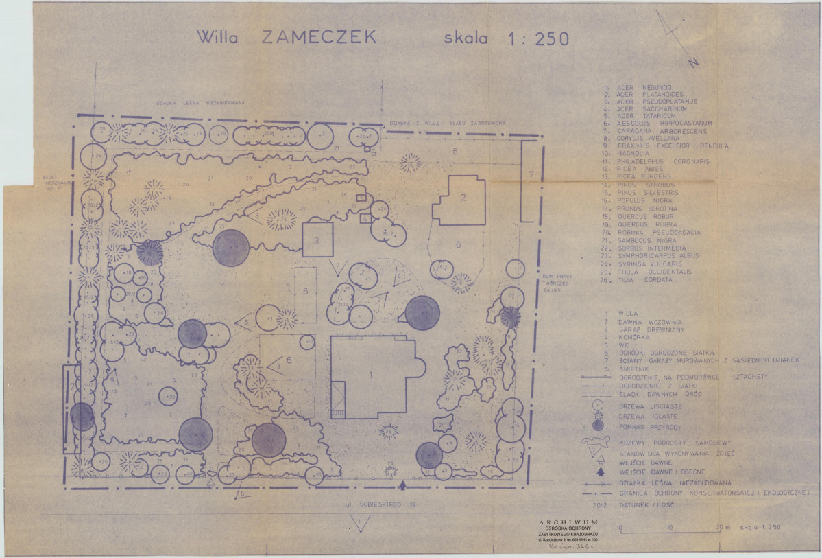 EP - Ewidencja parkowa, skan nr 31