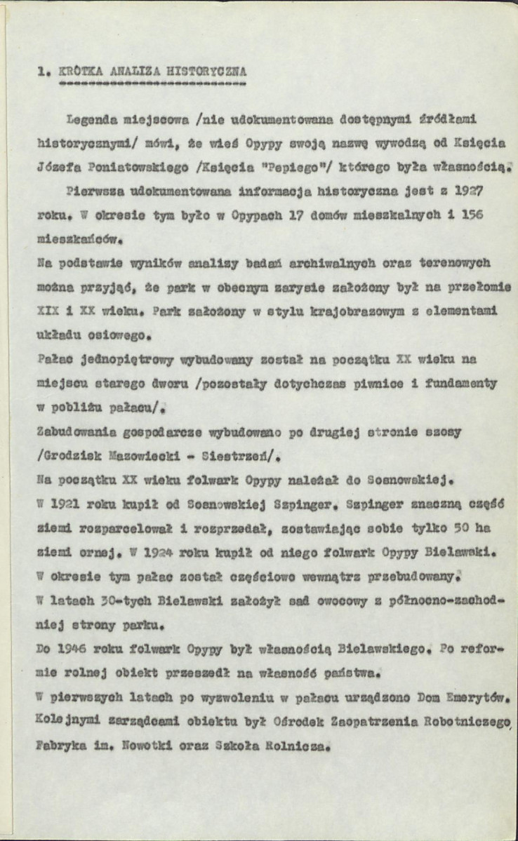 EP - Ewidencja parkowa, skan nr 6