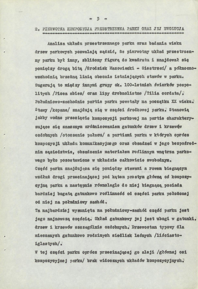 EP - Ewidencja parkowa, skan nr 8