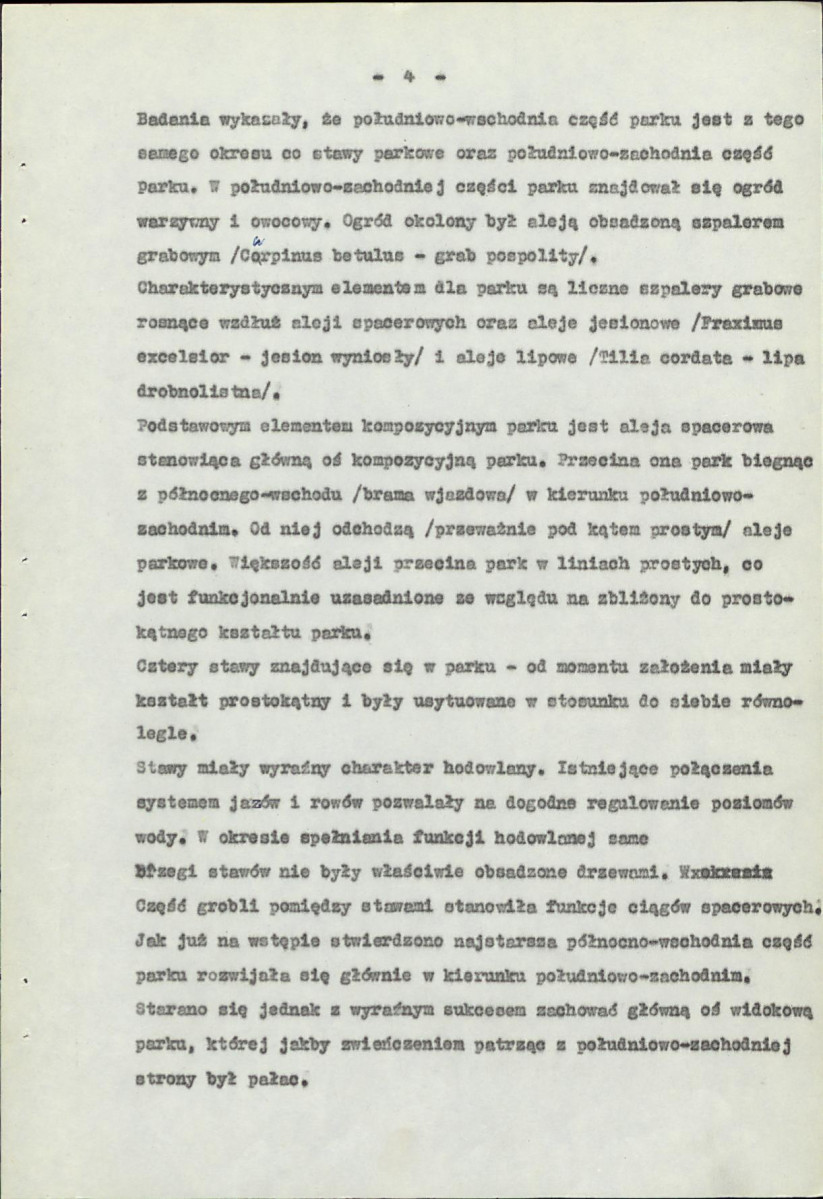 EP - Ewidencja parkowa, skan nr 9