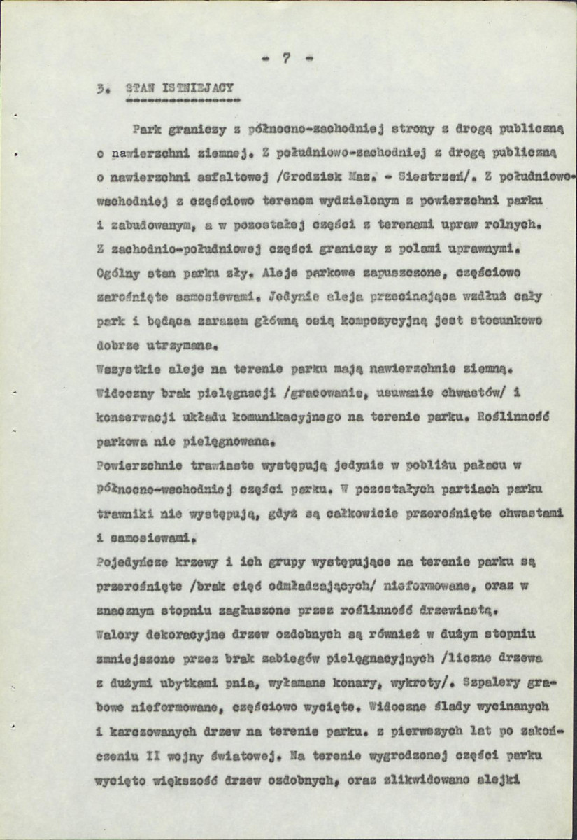 EP - Ewidencja parkowa, skan nr 12