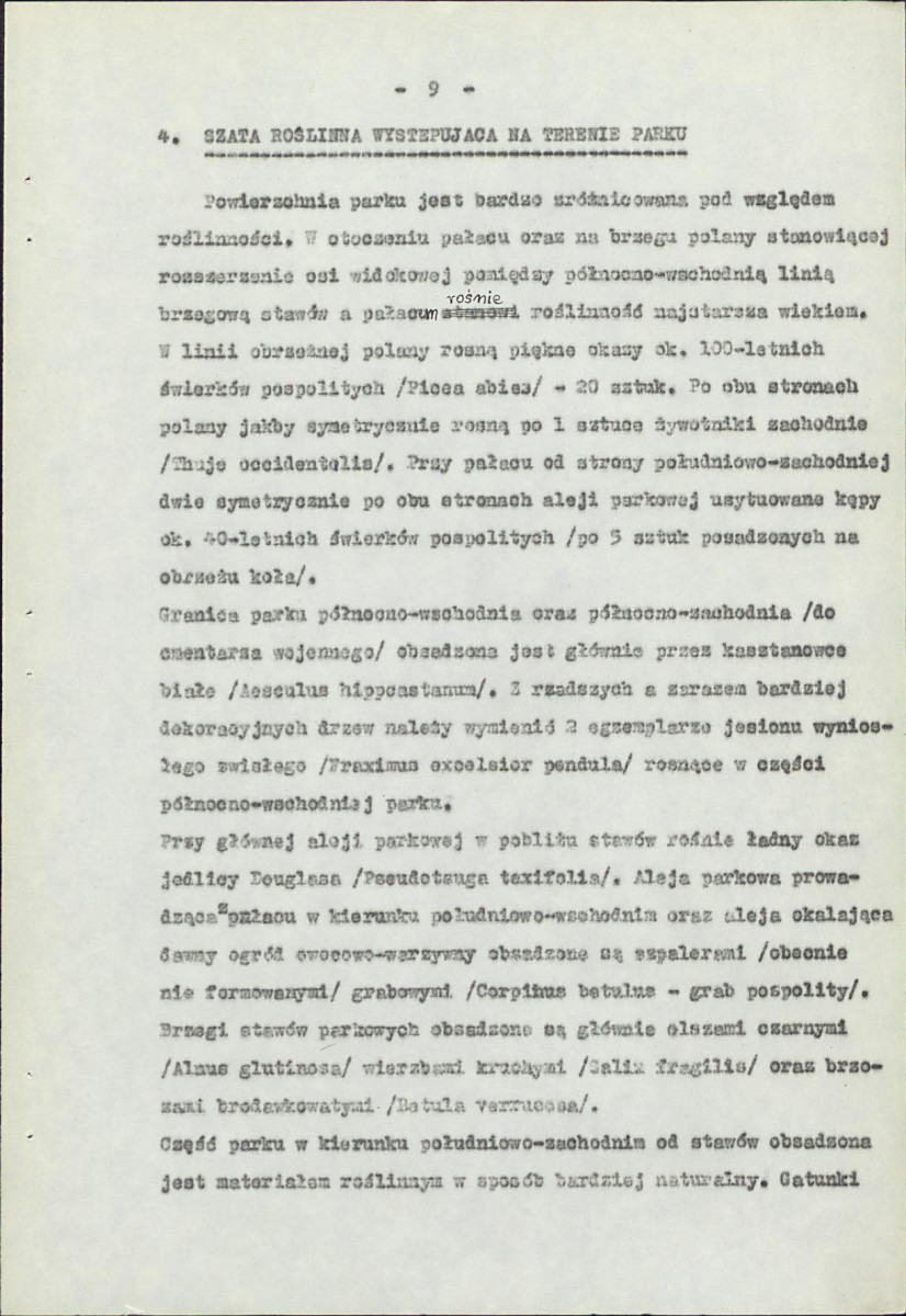 EP - Ewidencja parkowa, skan nr 14