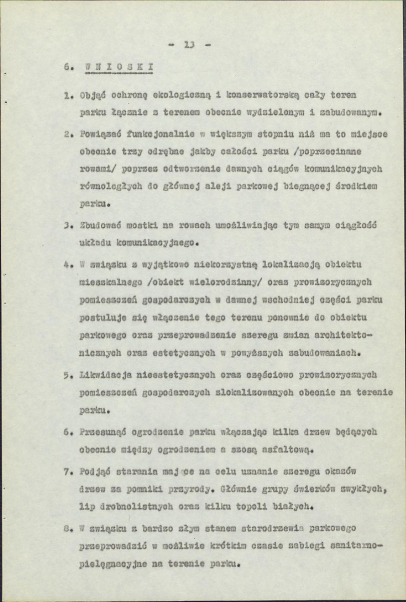 EP - Ewidencja parkowa, skan nr 18