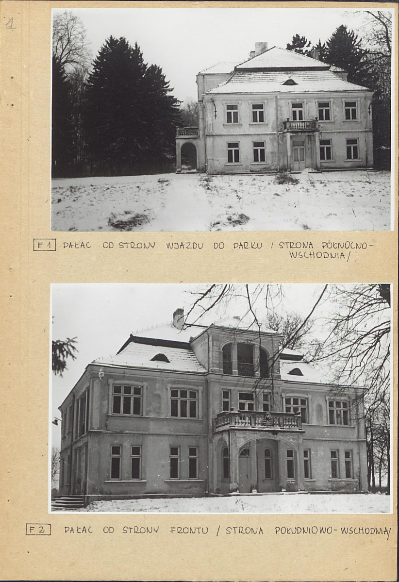 EP - Ewidencja parkowa, skan nr 22