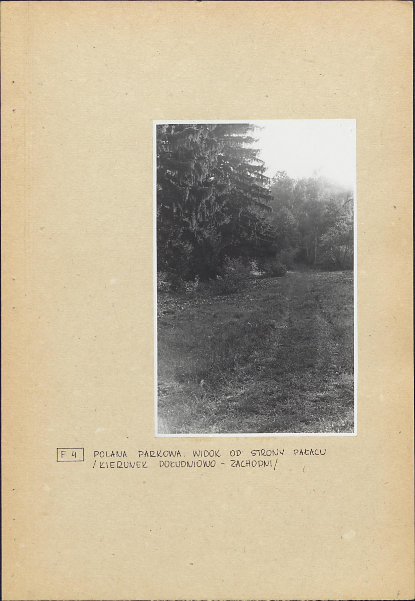 EP - Ewidencja parkowa, skan nr 24