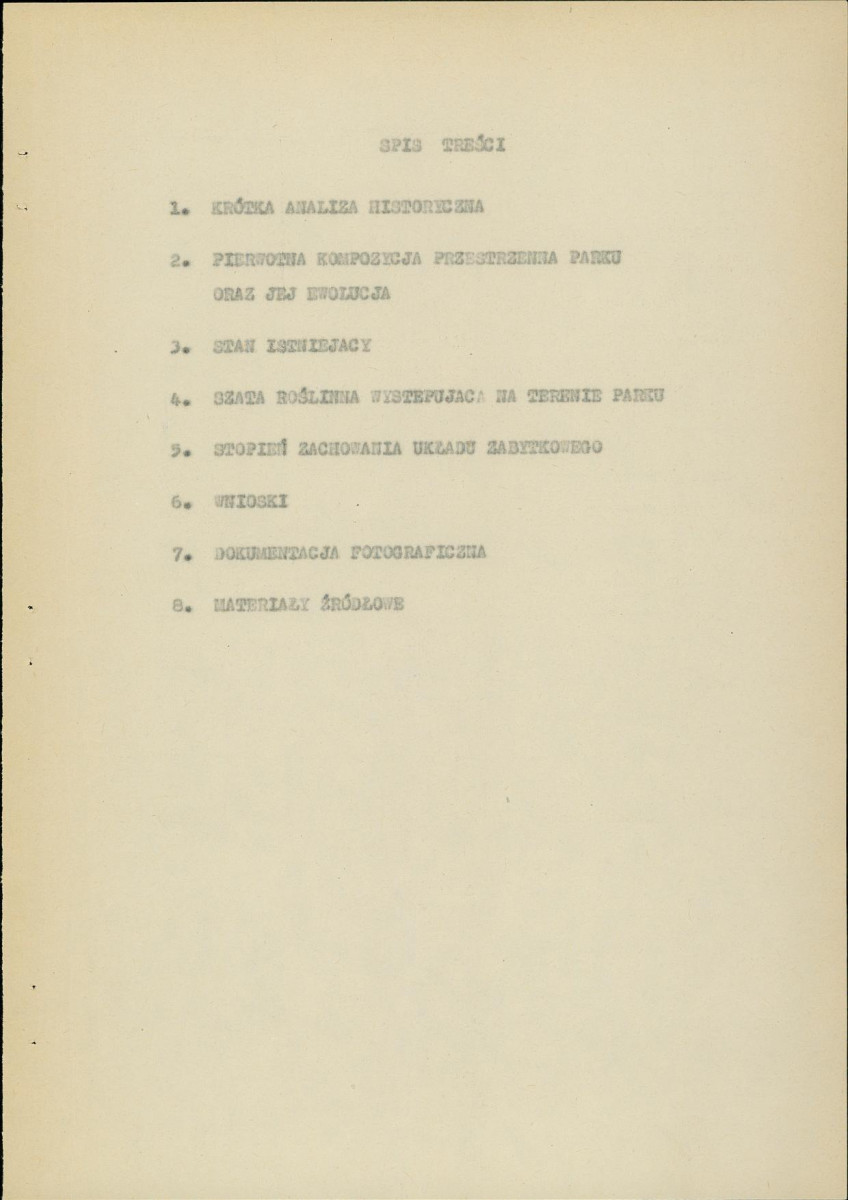 EP - Ewidencja parkowa, skan nr 5