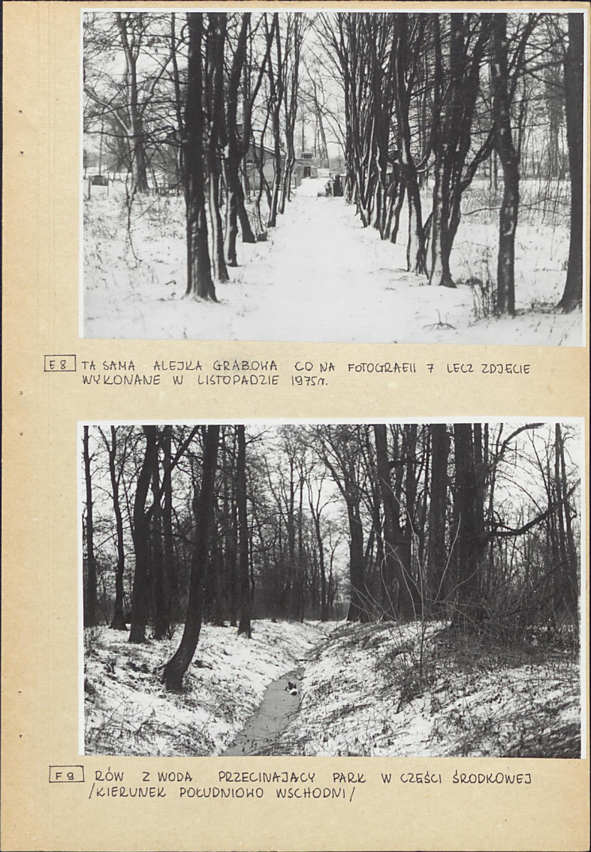 EP - Ewidencja parkowa, skan nr 28