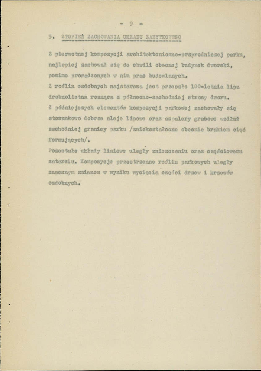 EP - Ewidencja parkowa, skan nr 14