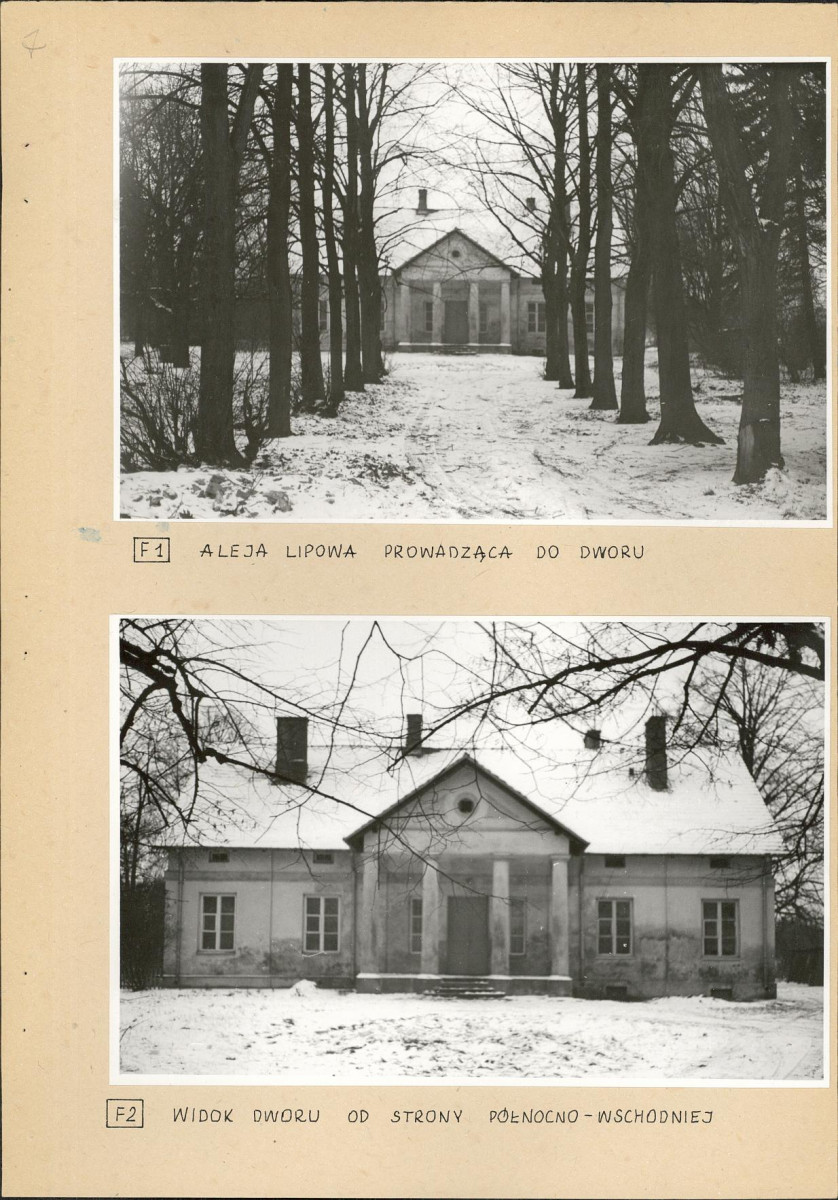 EP - Ewidencja parkowa, skan nr 18