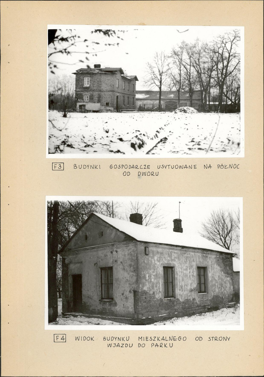 EP - Ewidencja parkowa, skan nr 19