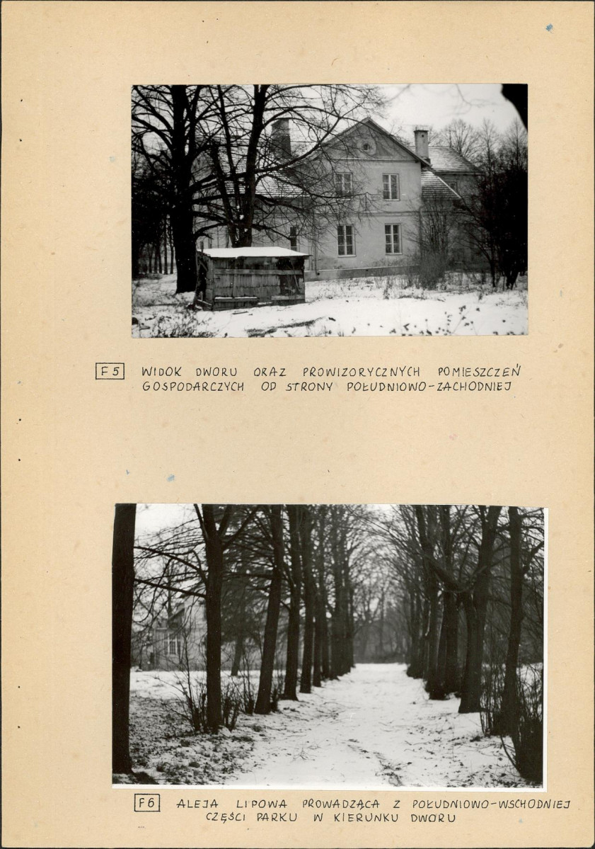 EP - Ewidencja parkowa, skan nr 20