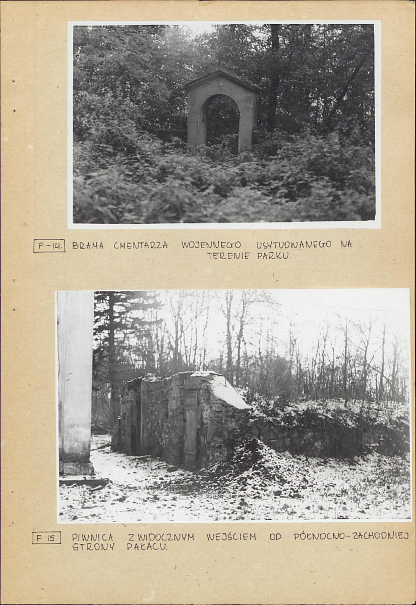 EP - Ewidencja parkowa, skan nr 33