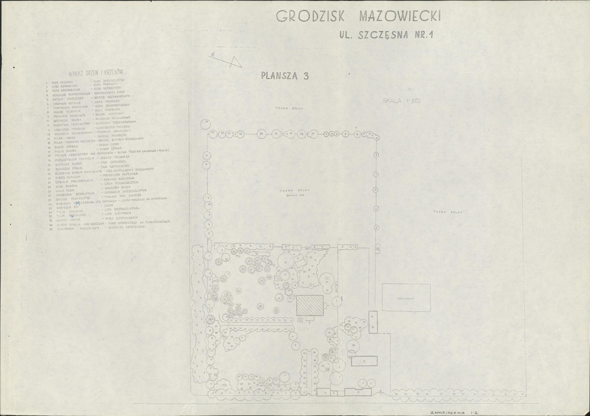 EP - Ewidencja parkowa, skan nr 24