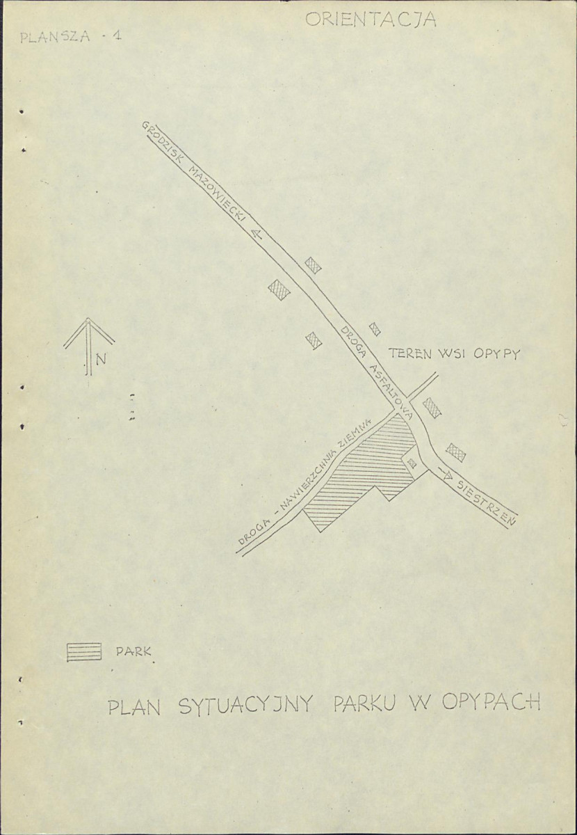 EP - Ewidencja parkowa, skan nr 38