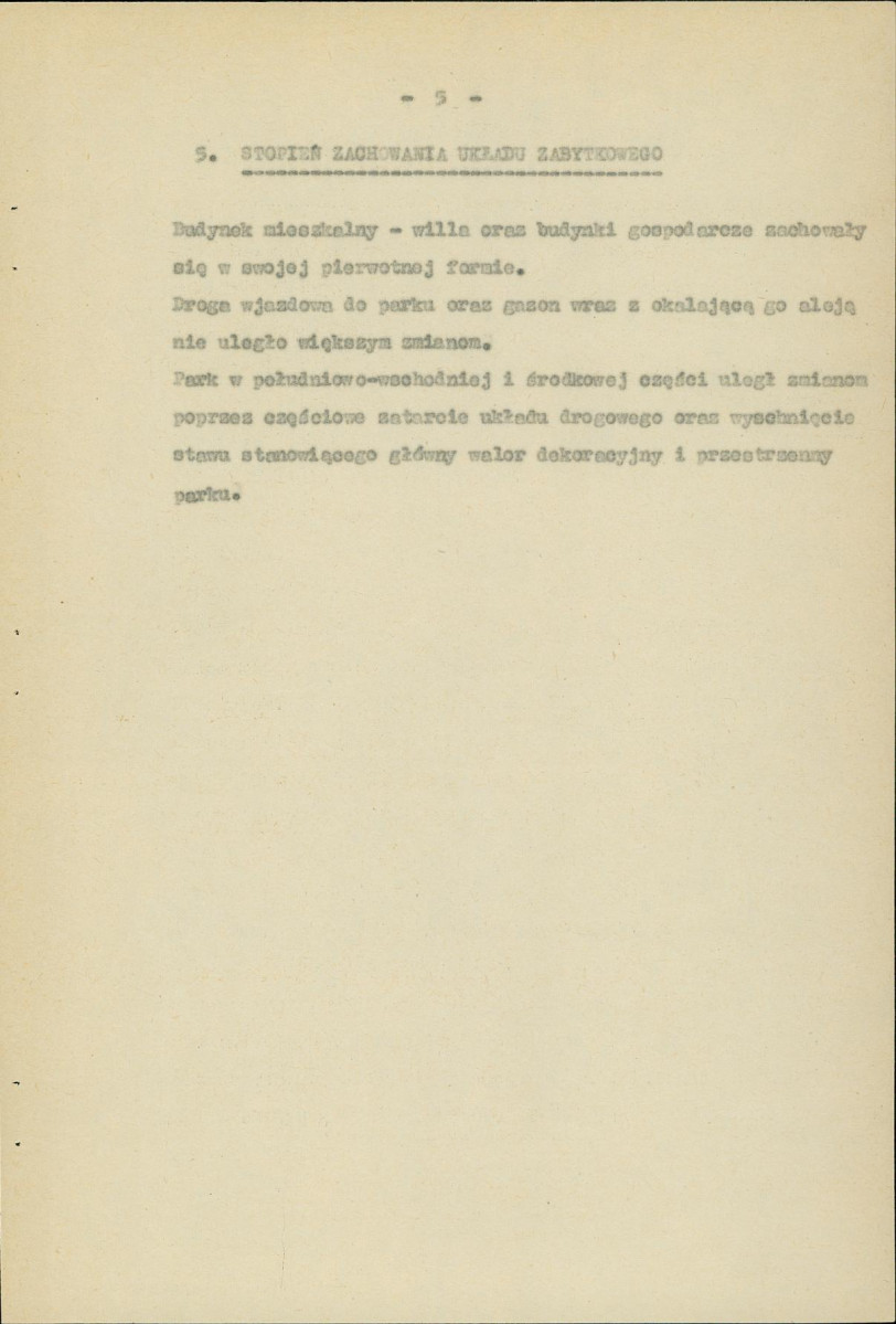 Ewidencja parkowa, skan nr 10