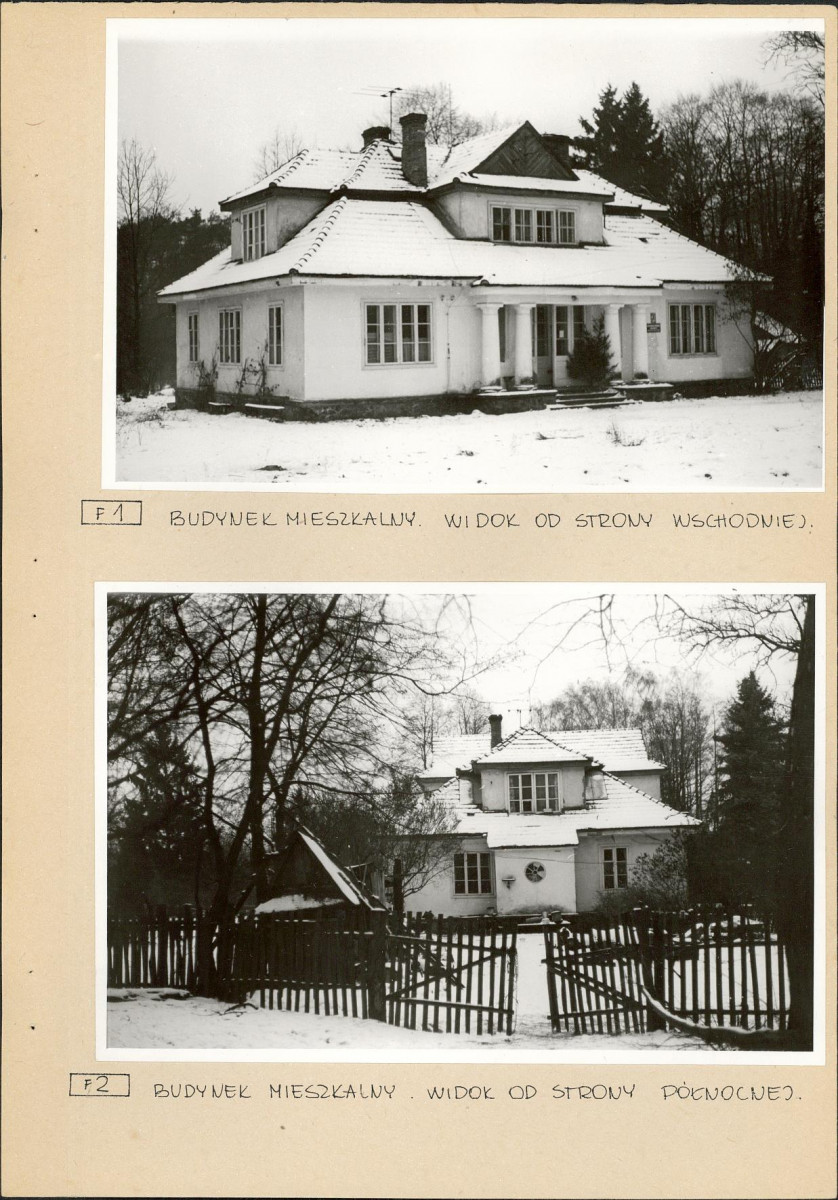 Ewidencja parkowa, skan nr 14