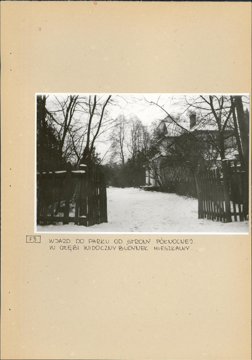Ewidencja parkowa, skan nr 15