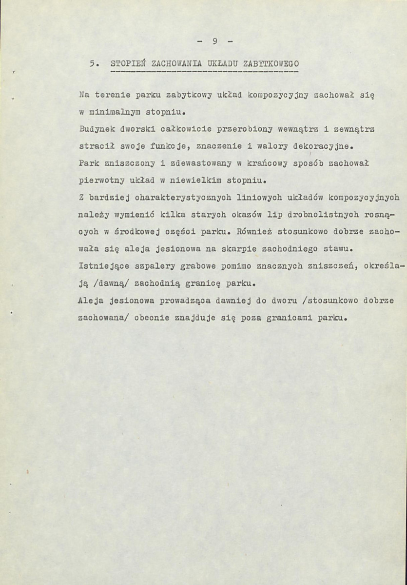 Ewidencja parkowa, skan nr 14