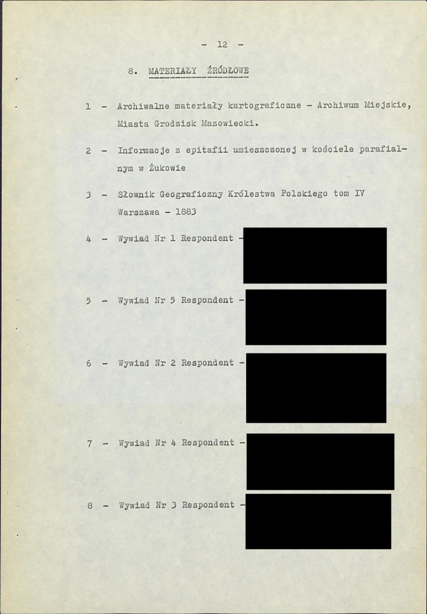 Ewidencja parkowa, skan nr 17