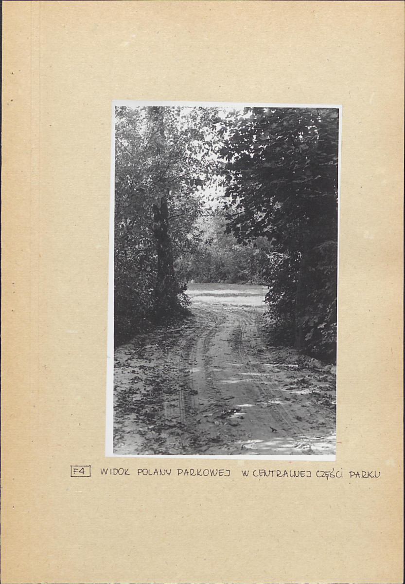 Ewidencja parkowa, skan nr 21