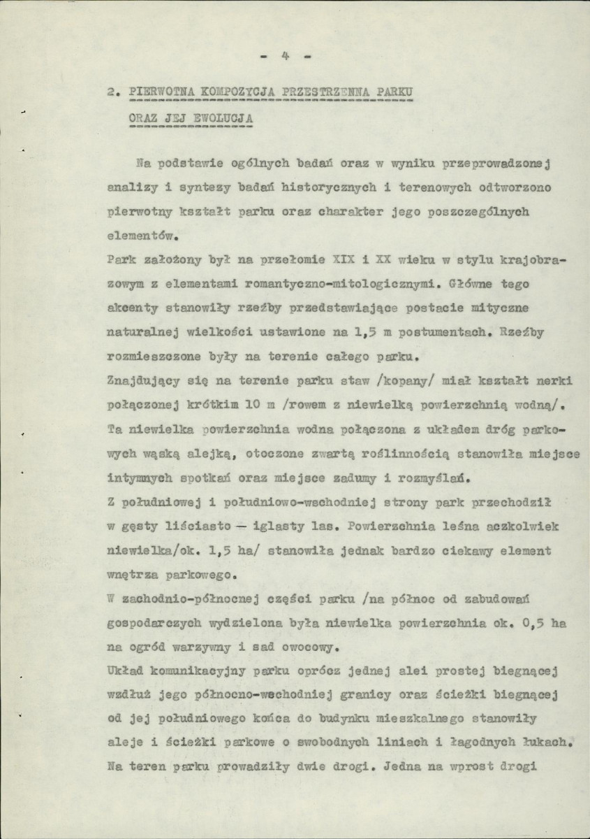 EP - Ewidencja parkowa, skan nr 8