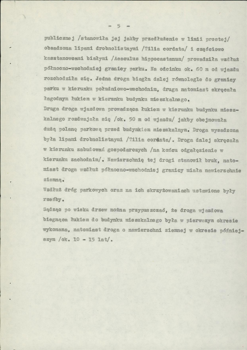 EP - Ewidencja parkowa, skan nr 9